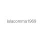 lalacomma1969