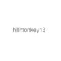 hillmonkey13