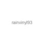 rainvinyl93